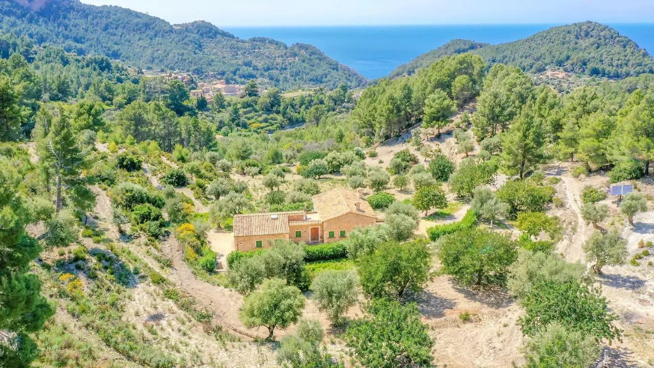 Villa Son Llarg Estellenchs 0*,  Ισπανία
